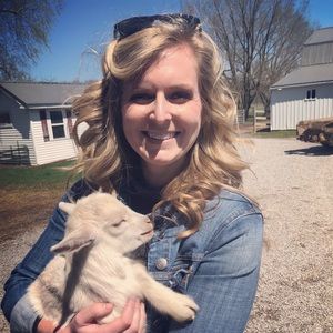 Meet your Posher, Maureen